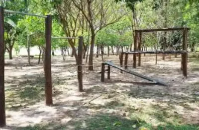 Terreno em condomínio fechado à venda no Golden Park Residence, Mirassol 