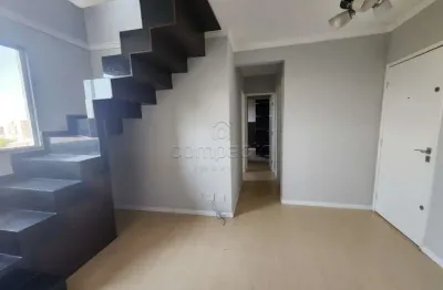 Cobertura com 2 quartos à venda no Jardim Urano, São José do Rio Preto 