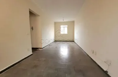 Apartamento com 2 quartos para alugar na Rua Ararigboia, Vila Anchieta, São José do Rio Preto