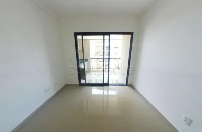 Apartamento com 2 quartos para alugar na Luís Figueiredo Filho, Vila Nossa Senhora do Bonfim, São José do Rio Preto