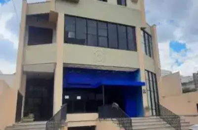 Ponto comercial à venda no Centro, São José do Rio Preto 