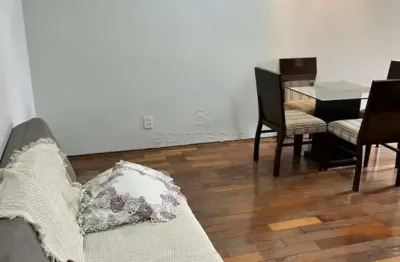 Apartamento com 2 quartos para alugar na Rua General Glicério, Centro, São José do Rio Preto