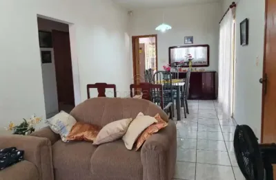 Casa com 3 quartos à venda no Jardim Santa Catarina, São José do Rio Preto 
