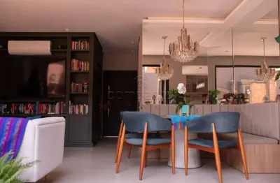 Casa em condomínio fechado com 3 quartos à venda no Jardim Moysés Miguel Haddad, São José do Rio Preto 