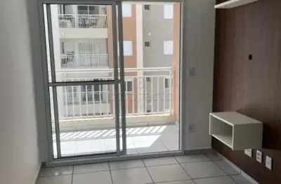 Apartamento com 2 quartos para alugar na Rua Ida Verdi Amorim, Vila Redentora, São José do Rio Preto