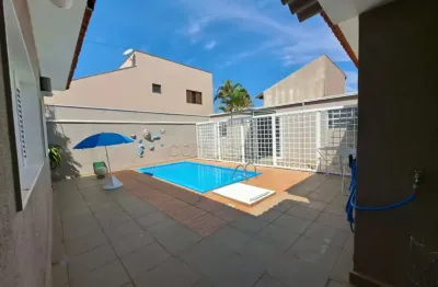 Casa com 3 quartos à venda no Jardim Alto Rio Preto, São José do Rio Preto 