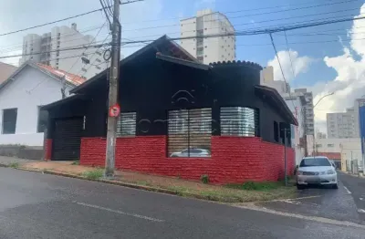 Ponto comercial para alugar na Rua Saldanha Marinho, Centro, São José do Rio Preto