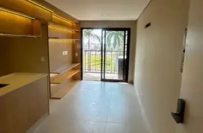 Apartamento com 2 quartos para alugar na Avenida Anísio Haddad, Georgina Business Park, São José do Rio Preto