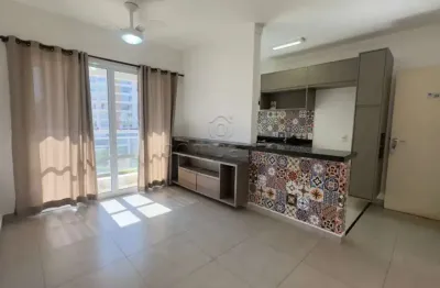 Apartamento com 1 quarto para alugar na Rua Toribio Arroyo Valério, Jardim Ouro Verde, São José do Rio Preto