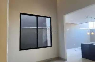 Casa em condomínio fechado com 3 quartos à venda no Parque Residencial Nature I, São José do Rio Preto 