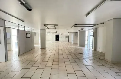 Ponto comercial para alugar na Rua Quinze de Novembro, Centro, São José do Rio Preto