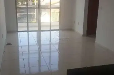 Apartamento com 2 quartos para alugar na Rua Manif Antônio Macul, Jardim do Lago, São José do Rio Preto
