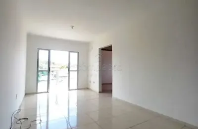 Apartamento com 2 quartos para alugar na Rua Manif Antônio Macul, Jardim do Lago, São José do Rio Preto
