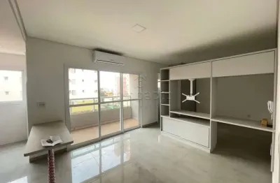 Kitnet / Stúdio à venda no Higienópolis, São José do Rio Preto 