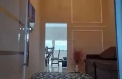 Casa com 4 quartos à venda no Parque Residencial da Fraternidade 2, São José do Rio Preto 