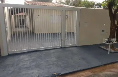 Casa com 2 quartos à venda no Jardim do Lago, São José do Rio Preto 