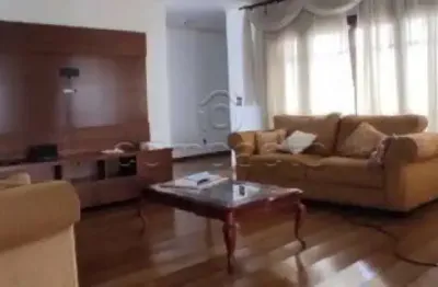 Casa com 4 quartos à venda no Parque Santa Mônica, São Carlos 