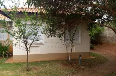 Casa em condomínio fechado com 3 quartos à venda no Giardino, São José do Rio Preto 