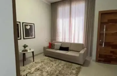 Casa em condomínio fechado com 3 quartos à venda no Ideal Life Ecolazer Residence, São José do Rio Preto 