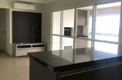 Apartamento com 2 quartos à venda no Jardim Moysés Miguel Haddad, São José do Rio Preto 