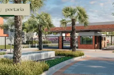 Casa em condomínio fechado com 3 quartos à venda no Jardim Alvorada, Mirassol 