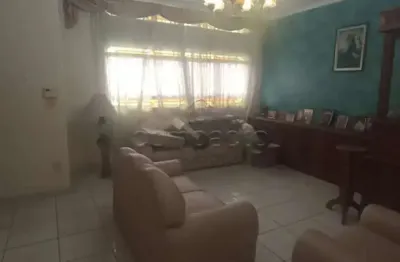 Casa com 3 quartos à venda no Parque Industrial, São José do Rio Preto 