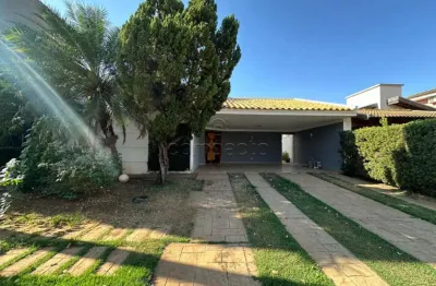 Casa em condomínio fechado com 4 quartos à venda no Parque Residencial Damha III, São José do Rio Preto 