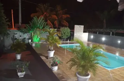 Fazenda à venda no Estância Ponte Grande (Zona Rural), São José do Rio Preto 