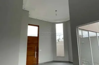 Casa com 3 quartos à venda no SETSUL, São José do Rio Preto 