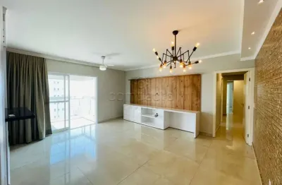 Apartamento com 3 quartos para alugar na José Polachini Sobrinho, Jardim Urano, São José do Rio Preto