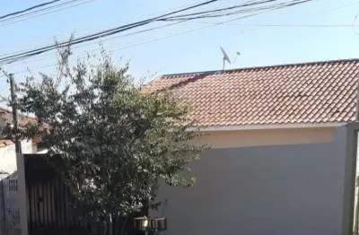 Casa com 2 quartos à venda no Parque Residencial Dom Lafaiete Libânio, São José do Rio Preto 