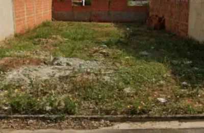 Terreno à venda no Residencial São Thomaz, São José do Rio Preto 