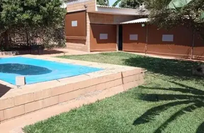Casa em condomínio fechado com 7 quartos à venda no Estância San Carlos (Zona Rural), São José do Rio Preto 