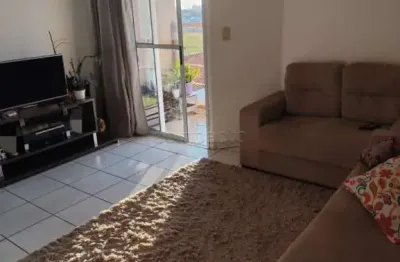 Apartamento com 2 quartos à venda no Higienópolis, São José do Rio Preto 