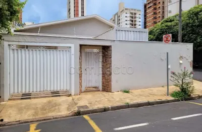 Casa com 3 quartos à venda na Vila Imperial, São José do Rio Preto 