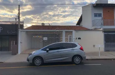 Casa com 3 quartos à venda no Boa Vista, São José do Rio Preto 