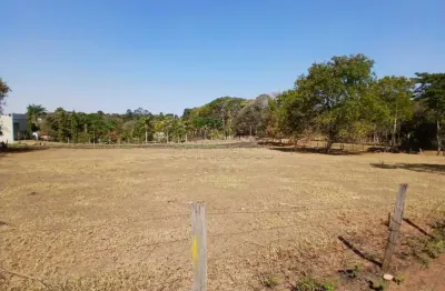 Terreno comercial à venda na Estância Jockey Clube, São José do Rio Preto 