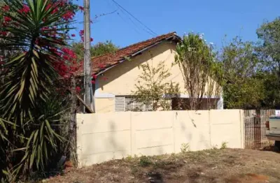 Fazenda à venda na Estância Jockey Clube, São José do Rio Preto 