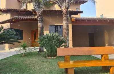 Casa em condomínio fechado com 3 quartos para alugar na Avenida Nadima Damha, Parque Residencial Damha II, São José do Rio Preto