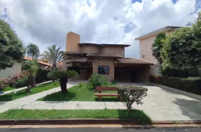 Casa em condomínio fechado com 3 quartos para alugar na Avenida Nadima Damha, Parque Residencial Damha II, São José do Rio Preto