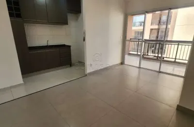 Apartamento com 2 quartos para alugar na Avenida Murchid Homsi, Parque Quinta das Paineiras, São José do Rio Preto