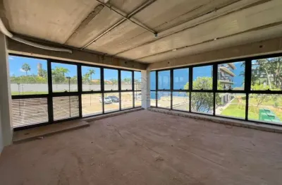 Ponto comercial para alugar na Avenida Anísio Haddad, Jardim Palmeiras, São José do Rio Preto