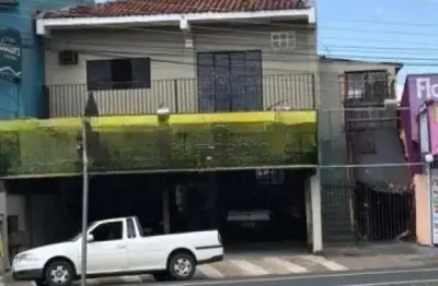 Sala comercial para alugar na Avenida Mirassolândia, Conjunto Habitacional Costa do Sol, São José do Rio Preto