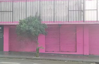 Ponto comercial para alugar na Rua Coronel Spínola de Castro, Centro, São José do Rio Preto