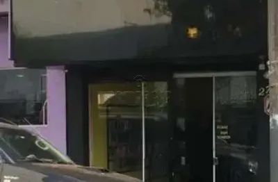Ponto comercial para alugar na Rua Coronel Spínola de Castro, Centro, São José do Rio Preto