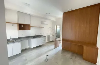 Kitnet / Stúdio para alugar na Rua General Glicério, Vila São Pedro, São José do Rio Preto