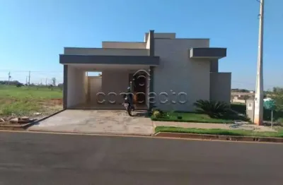 Casa em condomínio fechado com 3 quartos para alugar na Rodovia Délcio Custódio Da Silva (Km 15,8), Damha Fit, Ipiguá