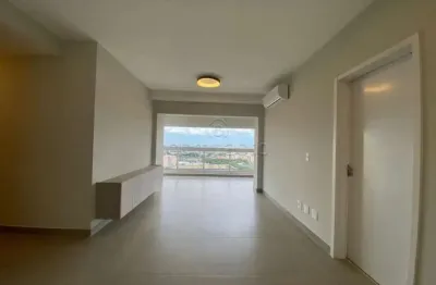 Apartamento com 3 quartos para alugar na Avenida Presidente Juscelino Kubitschek de Oliveira, Jardim Maracanã, São José do Rio Preto