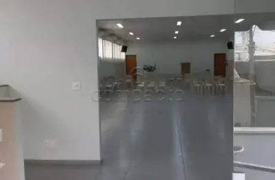 Ponto comercial para alugar na Rua Francisco Henrique, Jardim São Marco, São José do Rio Preto