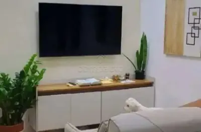 Apartamento com 2 quartos à venda no Jardim Marajó, São José do Rio Preto 